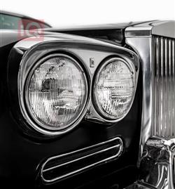 Rolls Royce Silver Shadow